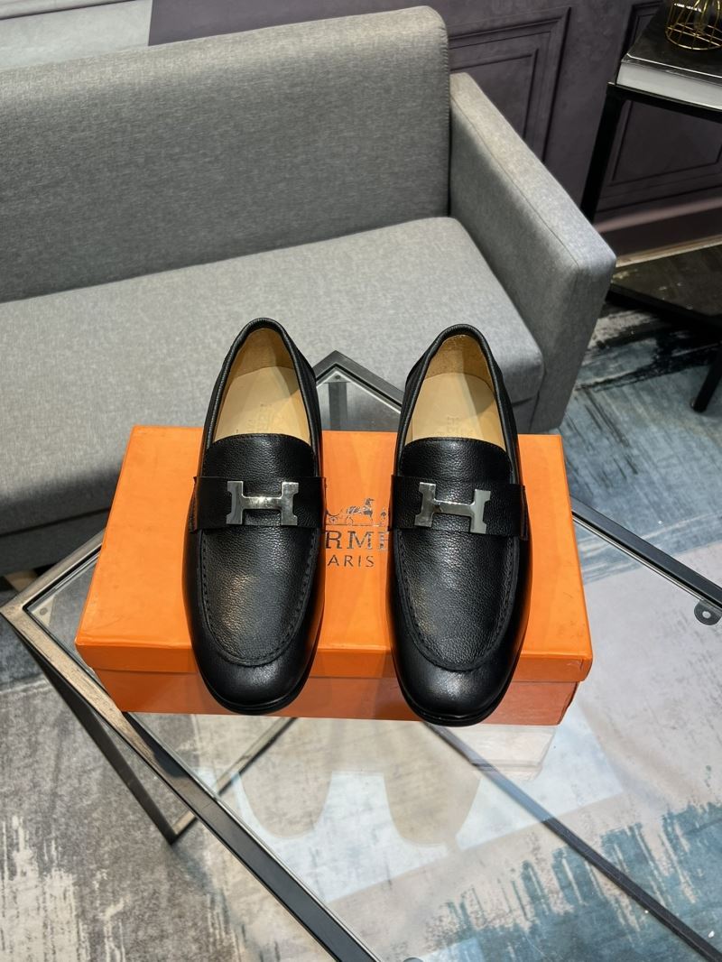 Hermes Business Shoes